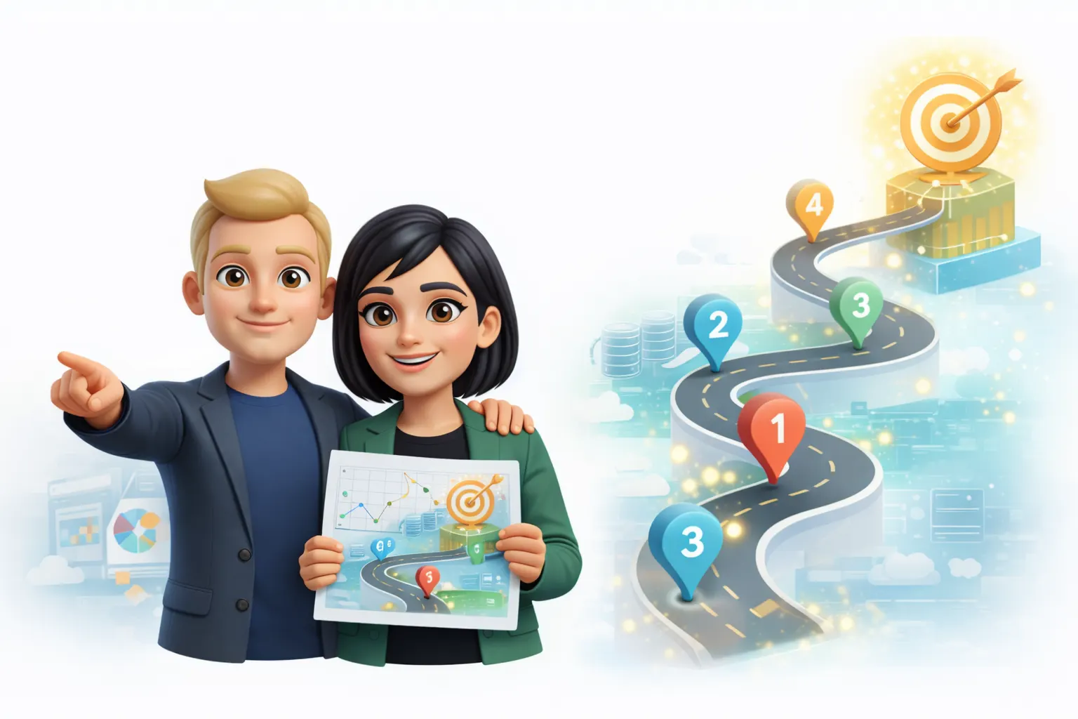 Decision Architecture Blueprint